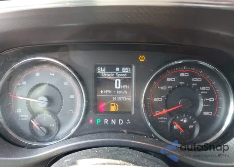 2011 Dodge Charger R/T из США, поврежденный, VIN 2B3CM5CT9BH572463